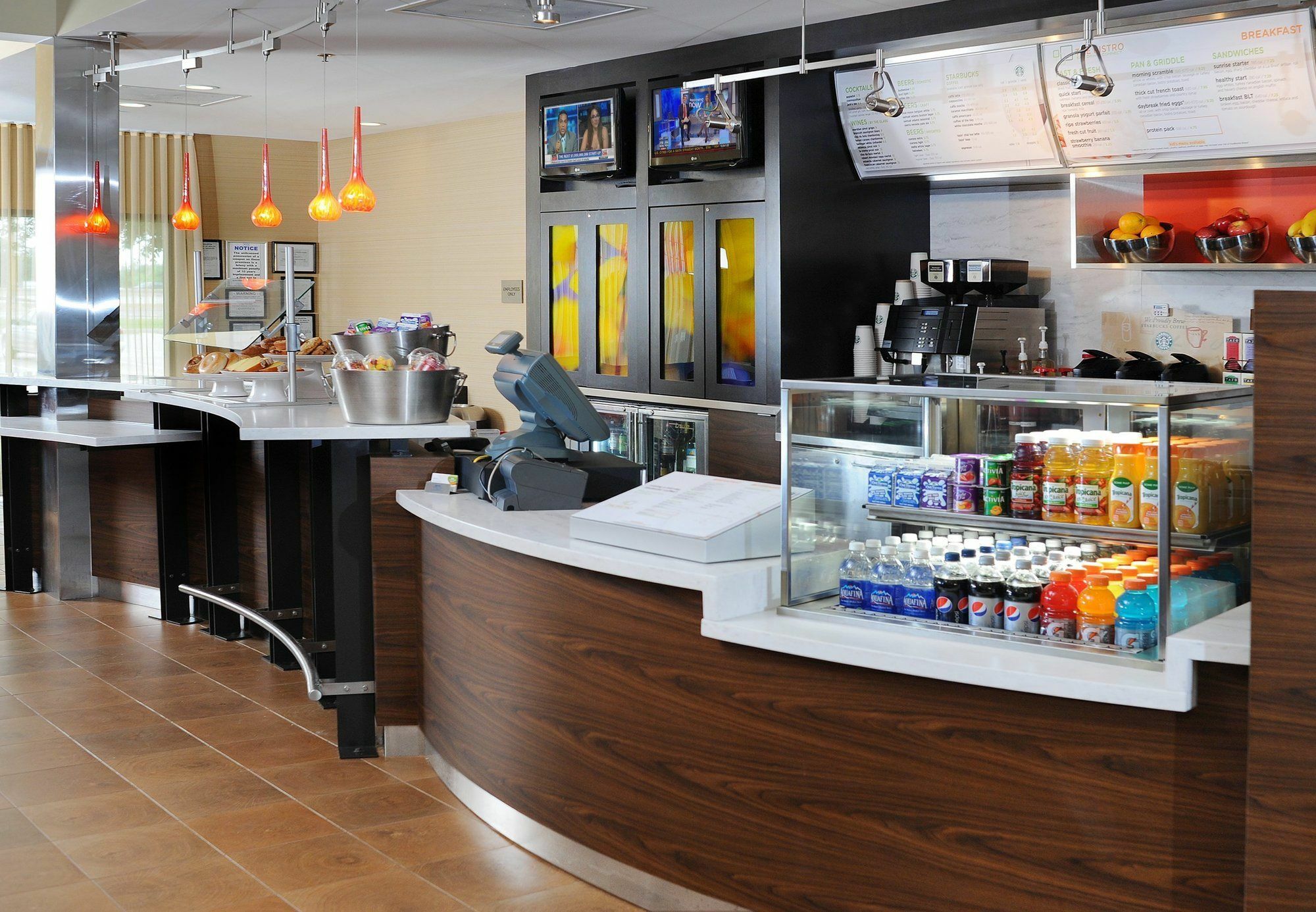 Courtyard By Marriott Houston Hobby Airport Hotel Exterior photo